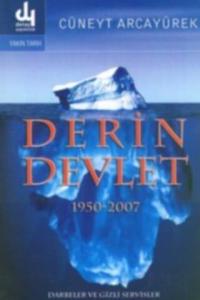 Derin Devlet