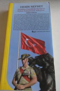 Derin Nefret / A Day Of Terror In Australia