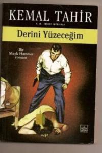 Derini Yüzeceğim