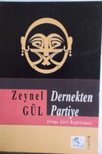 Dernekten Partiye
