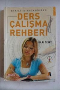 Ders Çalışma Rehberi