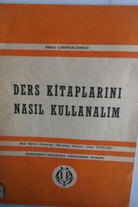 Ders Kitaplarını Nasıl Kullanalım