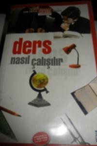 Ders Nasıl Çalışılır ?