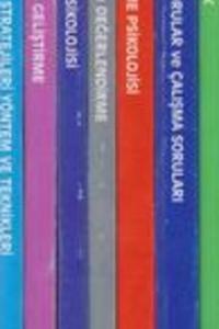 Dersane Öğretmenlerinden Eğitim Bilimleri Ders Notu / 7 Kitap