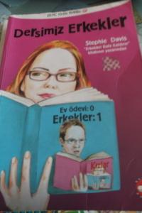 Dersimiz Erkekler