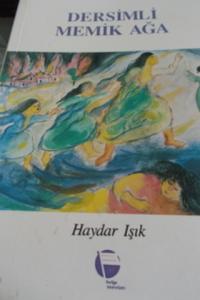 Dersimli Memik Ağa