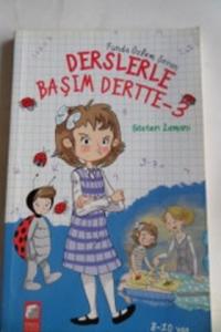 Derslerle Başım Dertte -3