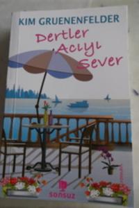 Dertler Acıyı Sever ( Cep Boy )