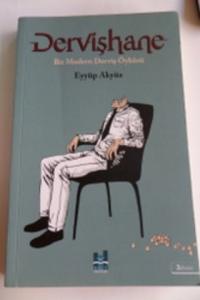 Dervişhane