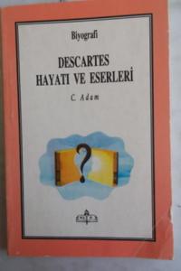 Descartes Hayatı ve Eserleri