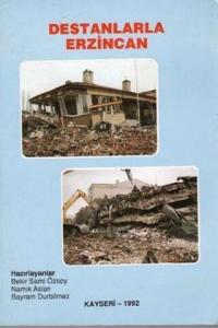 Destanlarla Erzincan