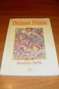 Destansı Hüzün