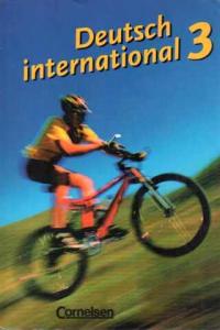 Deutsch International 3