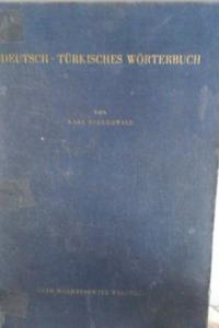 Deutsch - Türkisches Wörterbuch