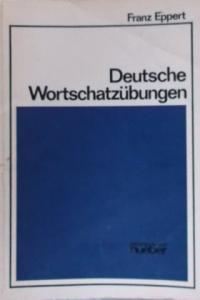 Deutsche Wortschatzübungen