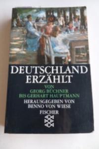 Deutschland Erzahlt
