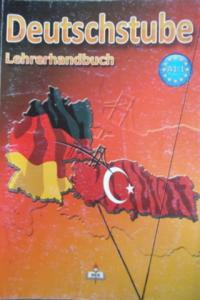 Deutschstube Lehrerhandbuch A1.1