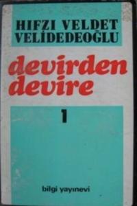 Devirden Devire 1