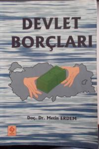 Devlet Borçları