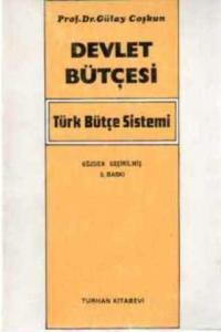 Devlet Bütçesi / Türk Bütçe Sistemi