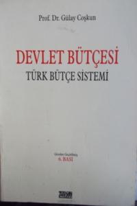 Devlet Bütçesi