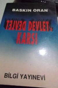 Devlet Devlet'e Karşı