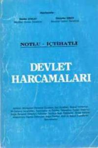 Devlet Harcamaları