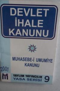 Devlet İhale Kanunu