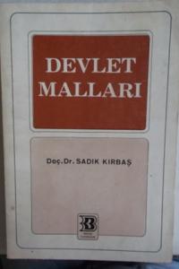 Devlet Malları