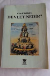 Devlet Nedir?