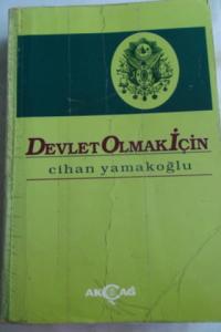 Devlet Olmak İçin