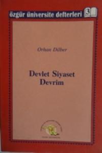 Devlet Siyaset Devrim