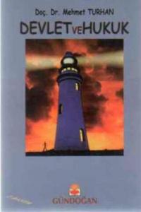 Devlet ve Hukuk