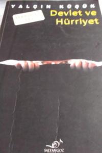 Devlet ve Hürriyet
