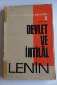 Devlet ve İhtilal