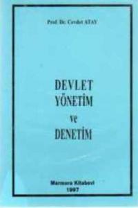 Devlet Yönetim ve Denetim