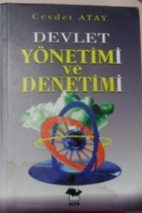 devlet yönetimi ve denetimi
