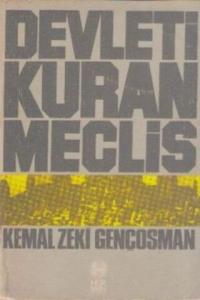 Devleti Kuran Meclis