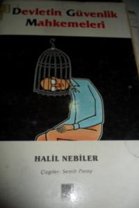 Devletin Güvenlik Mahkemeleri