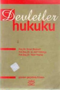 Devletler Hukuku