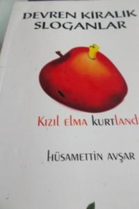 Devren Kiralık Sloganlar