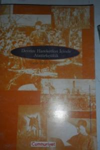 Devrim Hareketleri İçinde Atatürkçülük