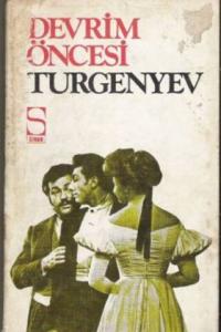 Devrim Öncesi