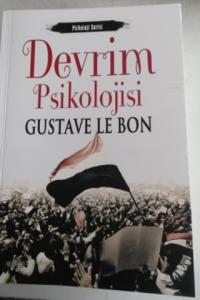 Devrim Psikolojisi