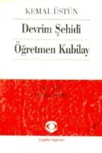 Devrim Şehidi Öğretmen Kubilay