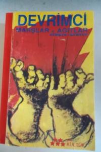 Devrimci Marşlar Ağıtlar