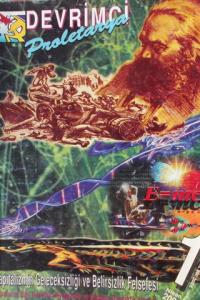 Devrimci Proletarya 2001/04