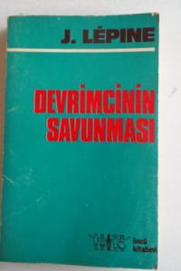 Devrimcinin Savunması