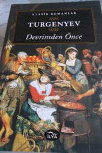 Devrimden Önce