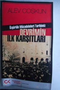 Devrimin İlk Karşıtları